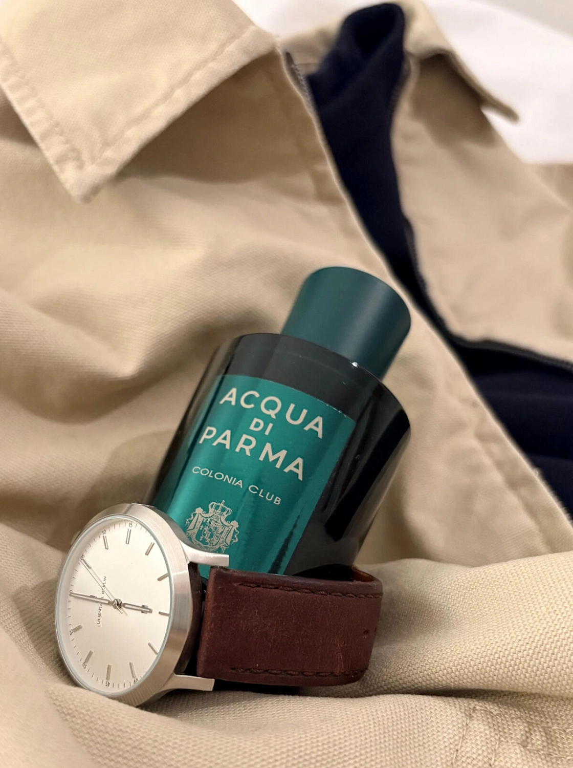 Acqua di Parma Colonia Club