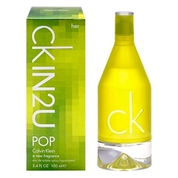 Calvin Klein CK IN2U POP Her
