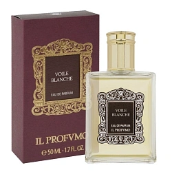 Il Profvmo Voile Blanche