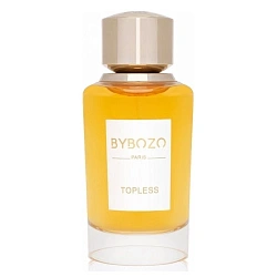 Bybozo Topless