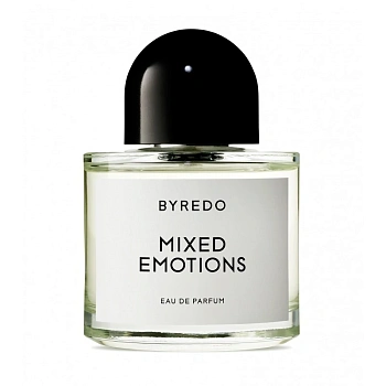 BYREDO Mixed Emotions парфюмерная вода, 100 мл тестер BYREDO Mixed Emotions парфюмерная вода, 100 мл тестер