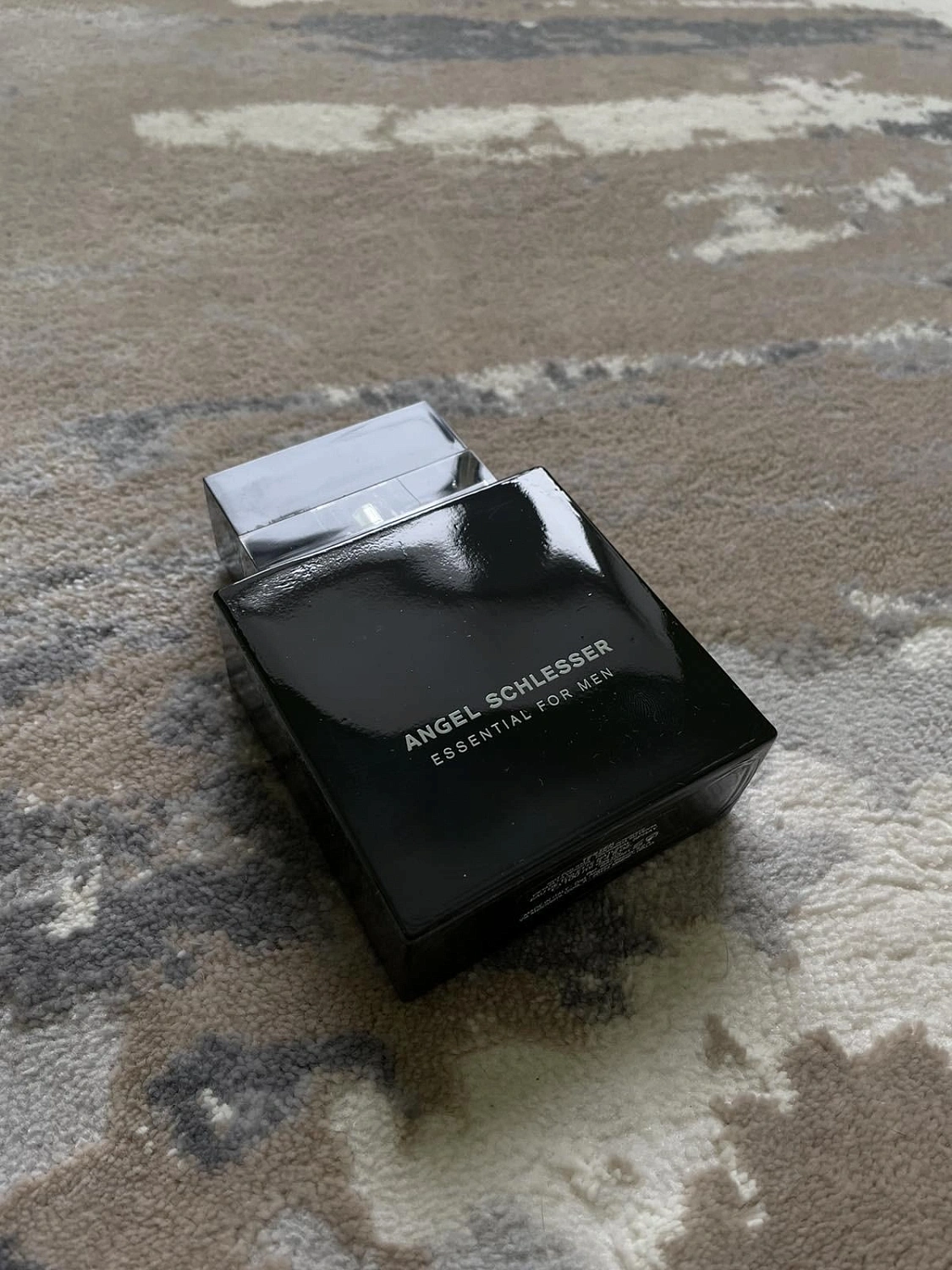 Angel Schlesser Essential for Men