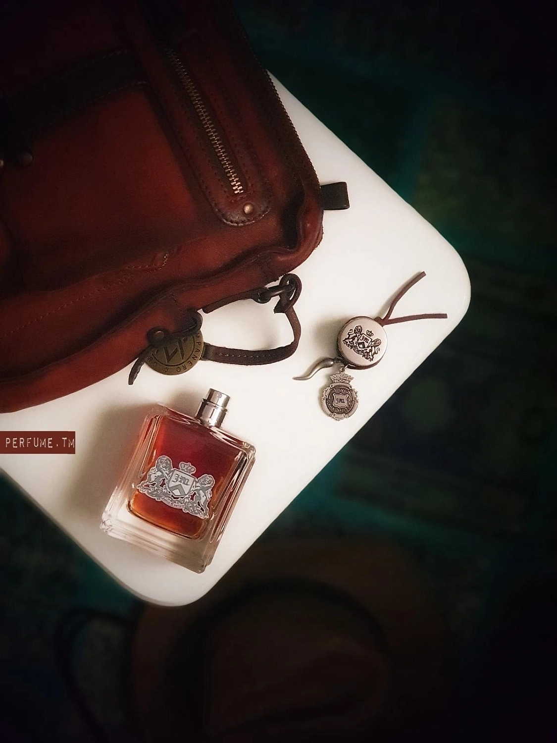 Juicy Couture Dirty English for Men