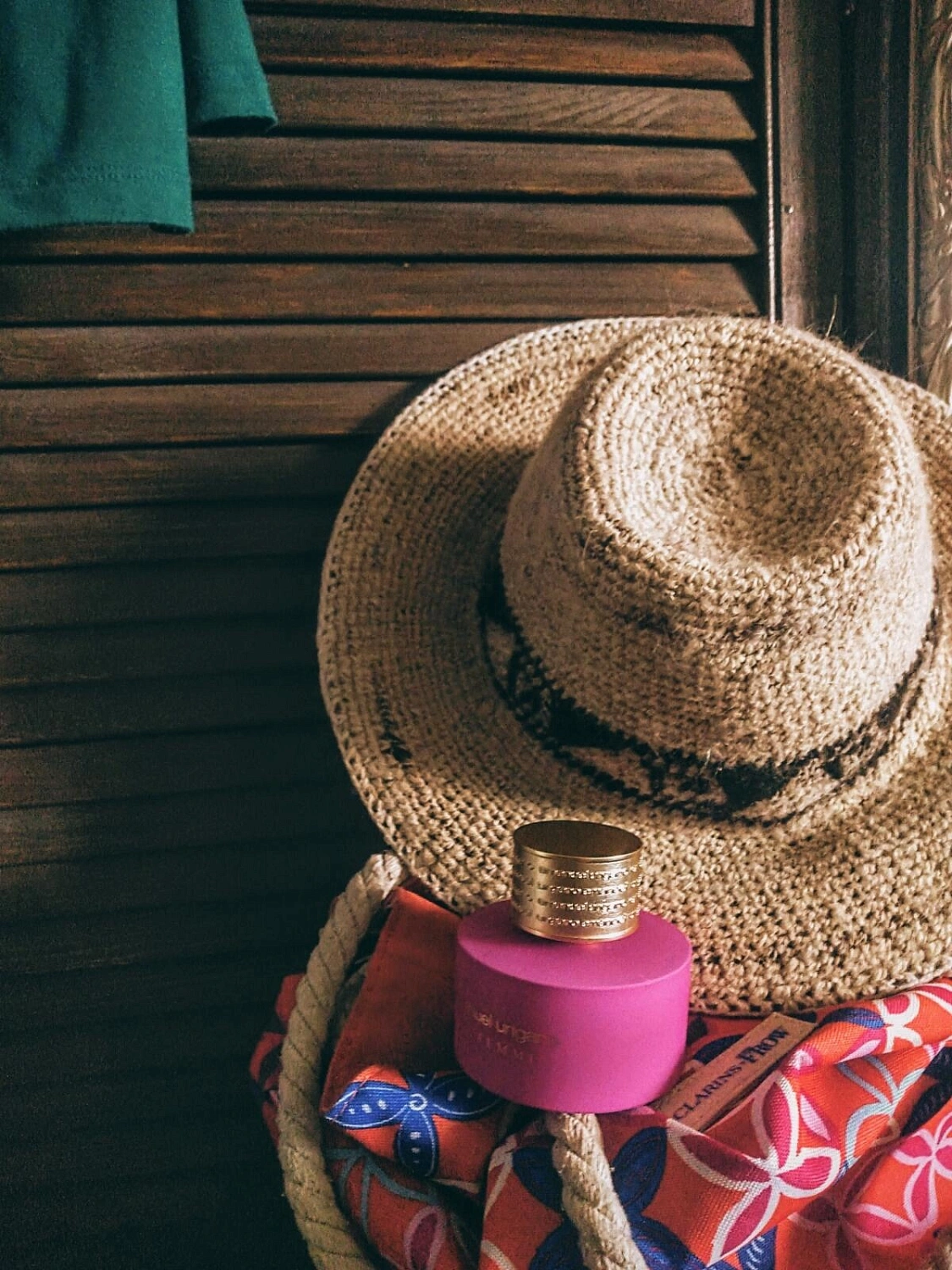 Emanuel Ungaro La Femme