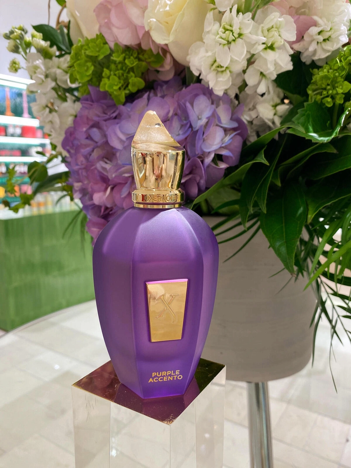 Xerjoff Purple Accento Xerjoff Purple Accento