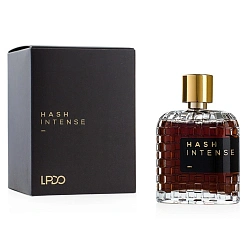 LPDO Hash Intense