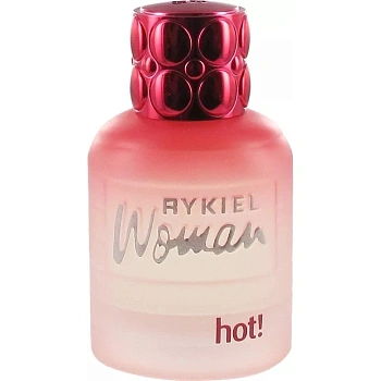 Sonia Rykiel Rykiel Woman Hot туалетная вода, 40 мл тестер Sonia Rykiel Rykiel Woman Hot туалетная вода, 40 мл тестер