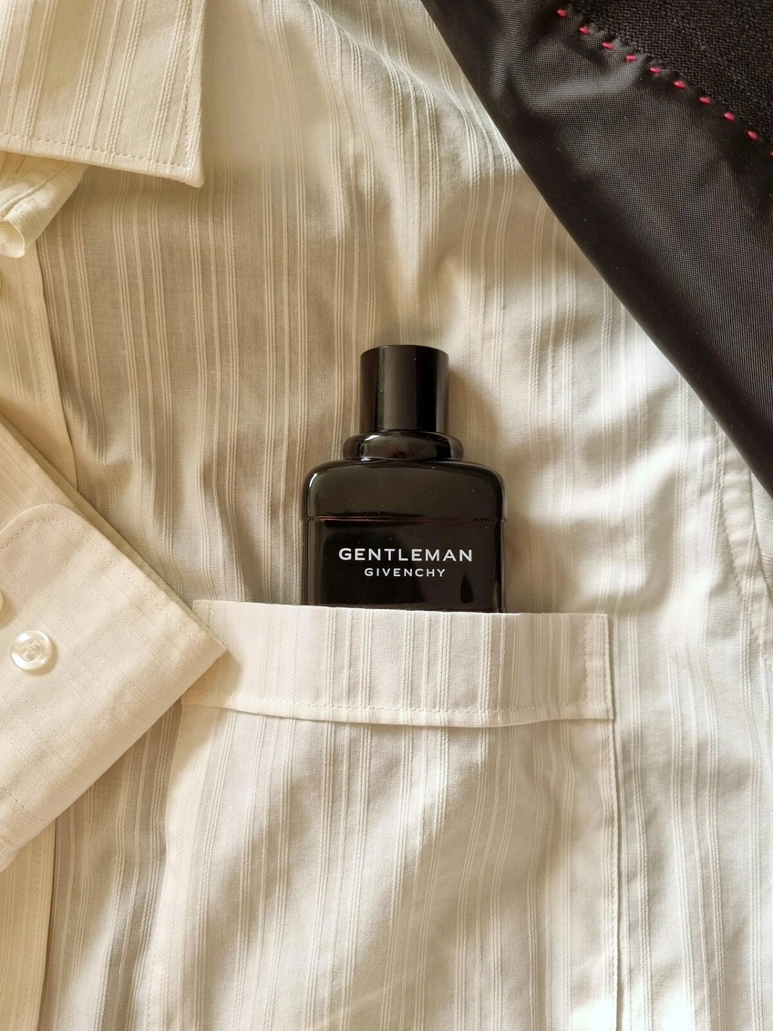 GIVENCHY Gentleman Eau de Parfum 2018