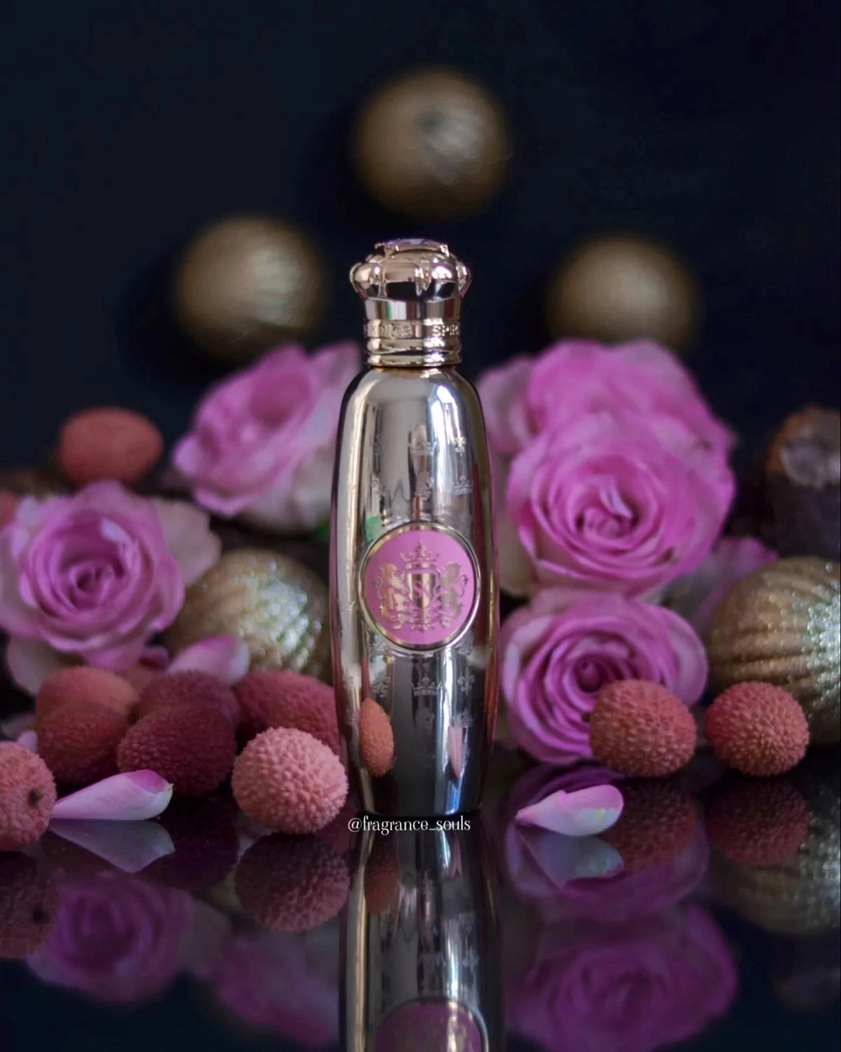 Spirit Of Kings Aludra