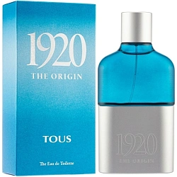 TOUS 1920 The Origin Eau de Toilette