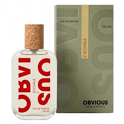 Obvious Scoville