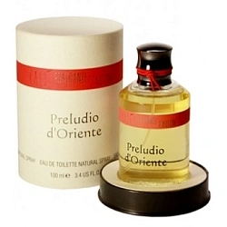 Calé Fragranze d'Autore Preludio d'Oriente