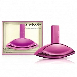 Calvin Klein Euphoria Collector Edition 2016