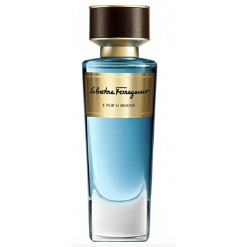 Salvatore Ferragamo E Pur Si Muove парфюмерная вода, 100 мл тестер Salvatore Ferragamo E Pur Si Muove парфюмерная вода, 100 мл тестер