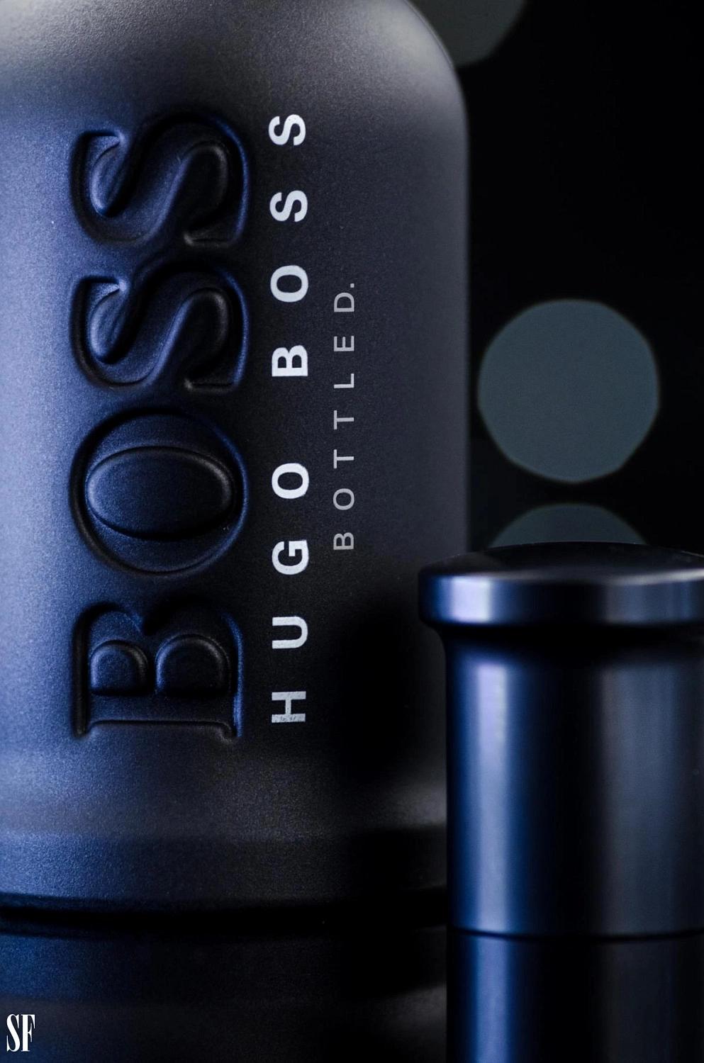 HUGO BOSS Boss Bottled Collector’s Edition
