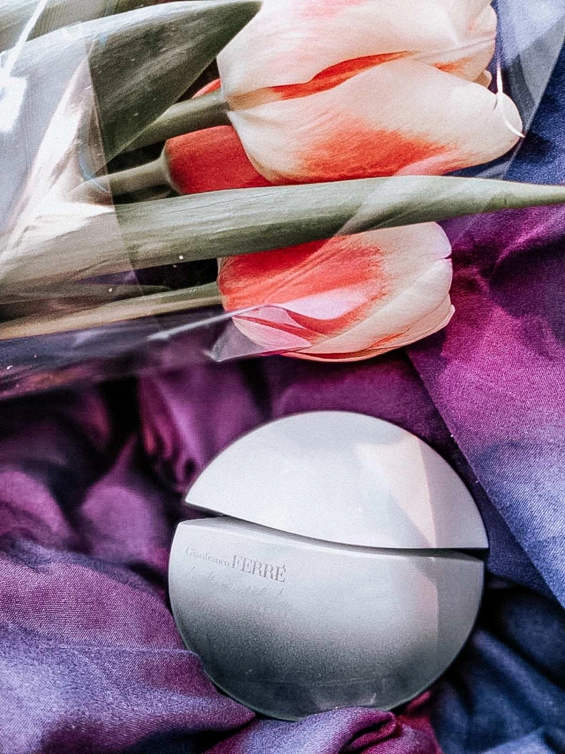 GF Ferre In The Mood For Love Tender