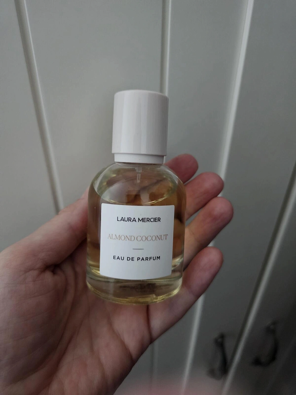 Laura Mercier Almond Coconut Eau de Parfum