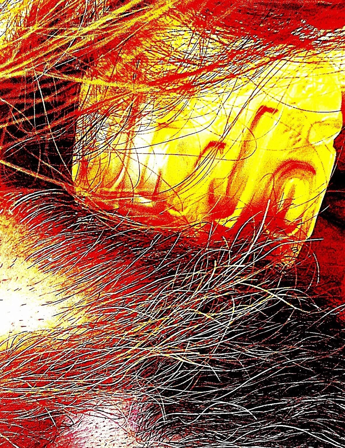 Paloma Picasso Minotaure