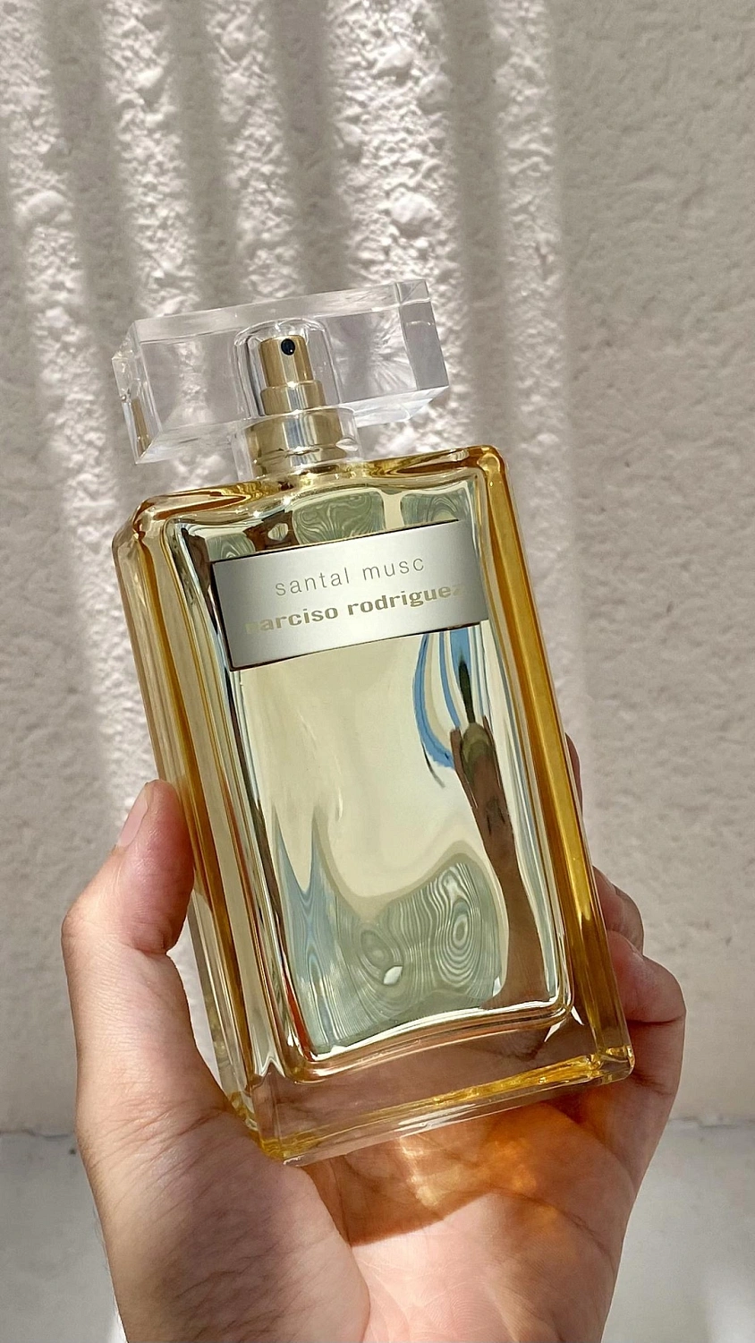 Narciso Rodriguez Santal Musc