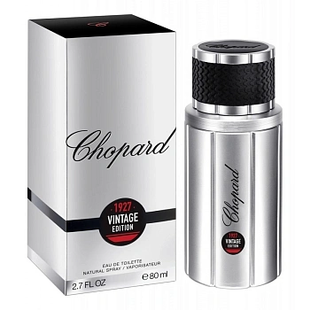 Фото Chopard 1927 Vintage Edition