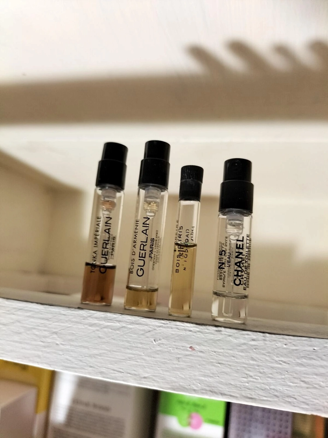 Guerlain Bois d'Armenie Guerlain Bois d'Armenie