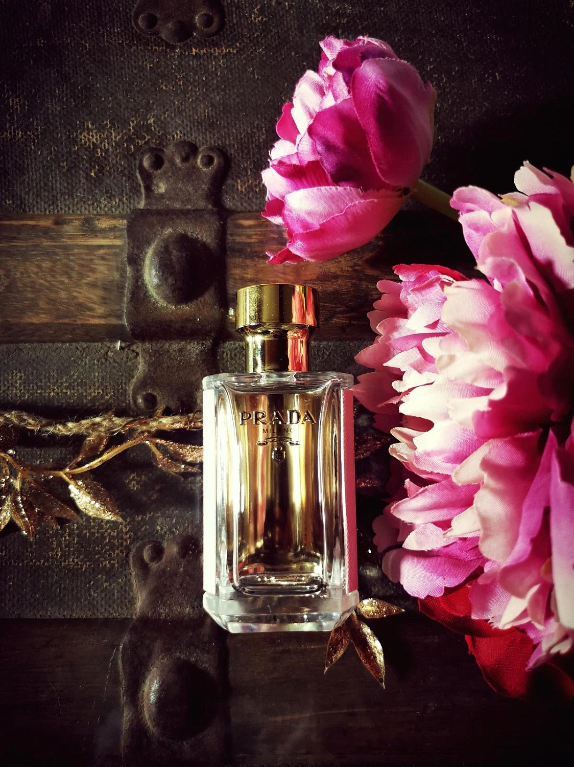 Prada La Femme L'Eau