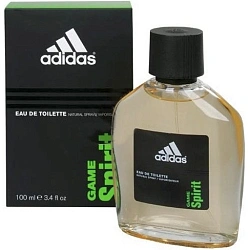 Adidas Game Spirit
