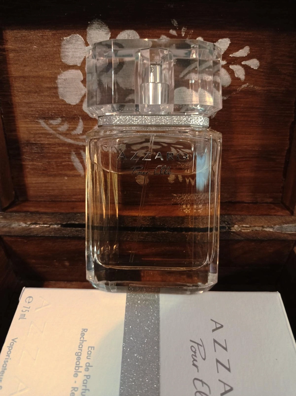 Azzaro Pour Elle Azzaro Pour Elle