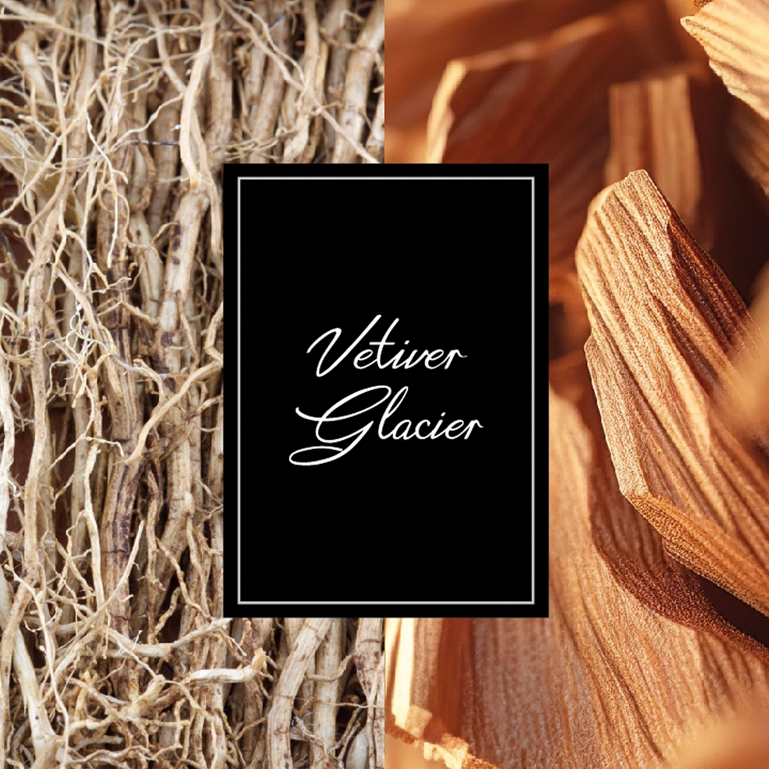 Montblanc Vetiver Glacier Montblanc Vetiver Glacier