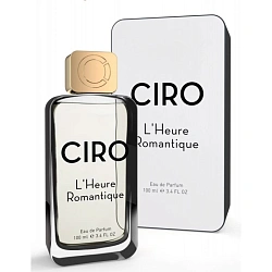 Parfums Ciro L'Heure Romantique