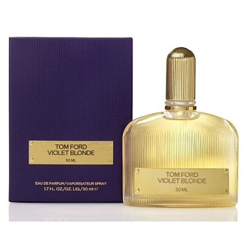 Tom Ford Violet Blonde парфюмерная вода, 50 мл