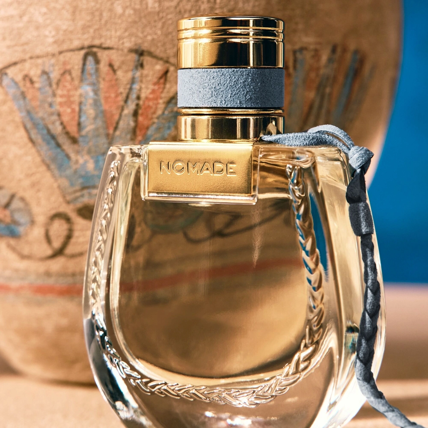 Chloé Nomade Lumiere d'Egypte