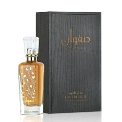 Lattafa Safwaan L'autre Oud