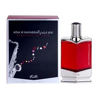 Фото Rasasi Attar Al Mohabba Male