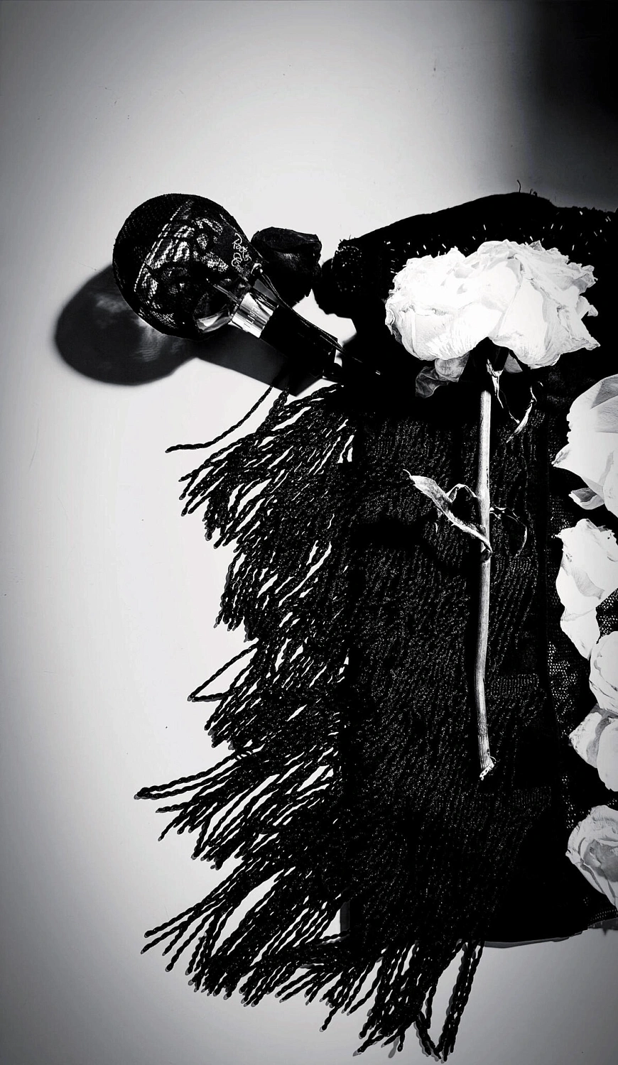 Valentino Rock’n Rose Couture