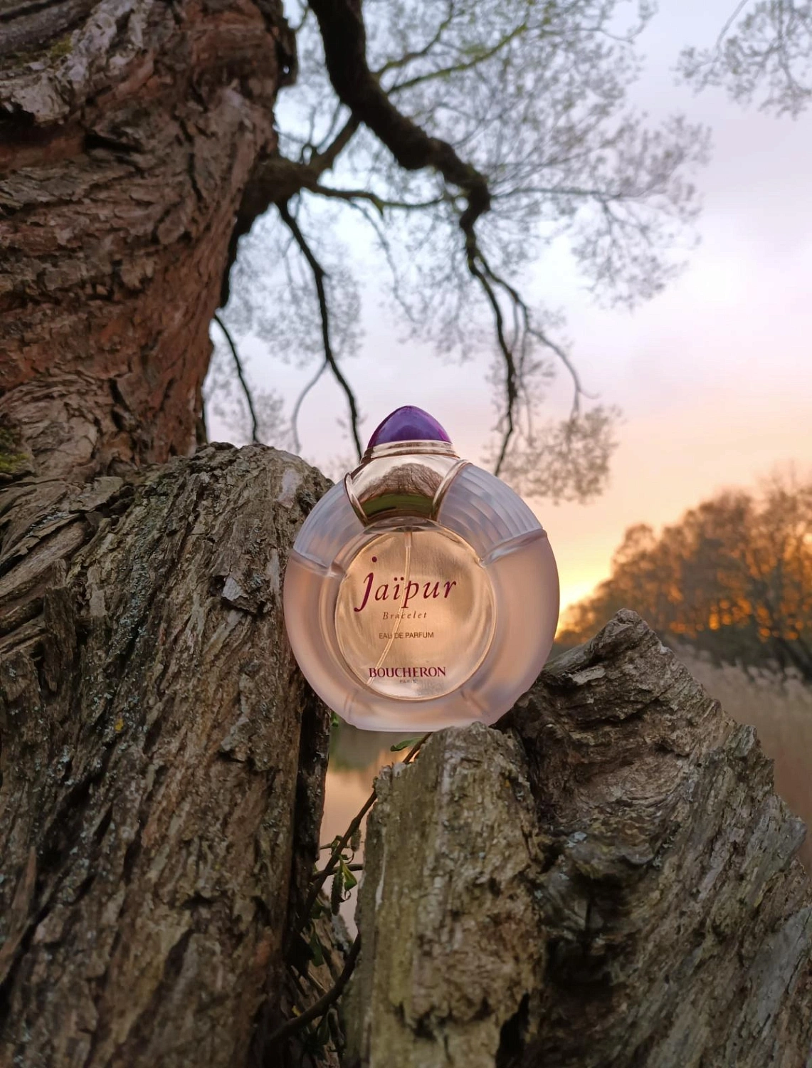 Boucheron Jaipur Bracelet