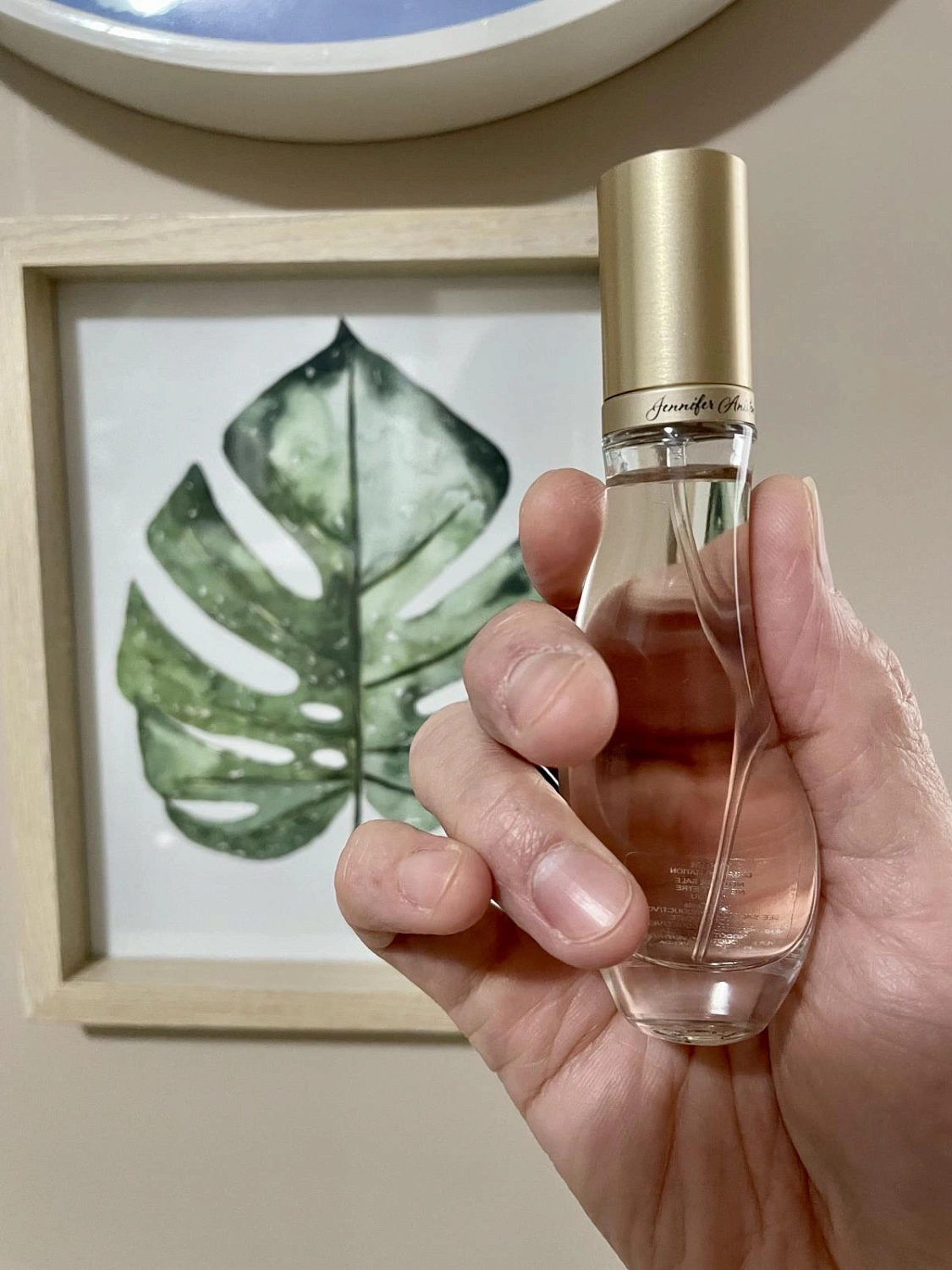 Jennifer Aniston Chapter One