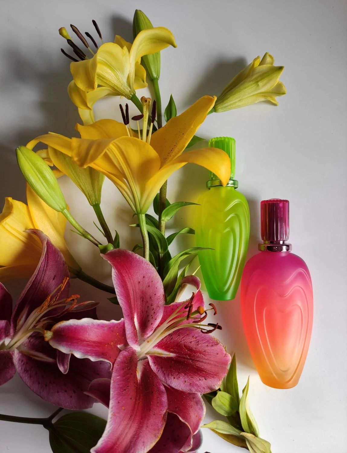 Escada Lily Chic Escada Lily Chic