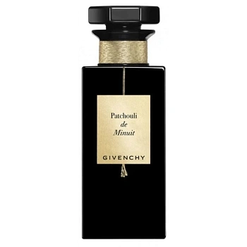 GIVENCHY Patchouli De Minuit парфюмерная вода, 100 мл тестер