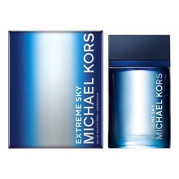 Фото MICHAEL KORS Extreme Sky