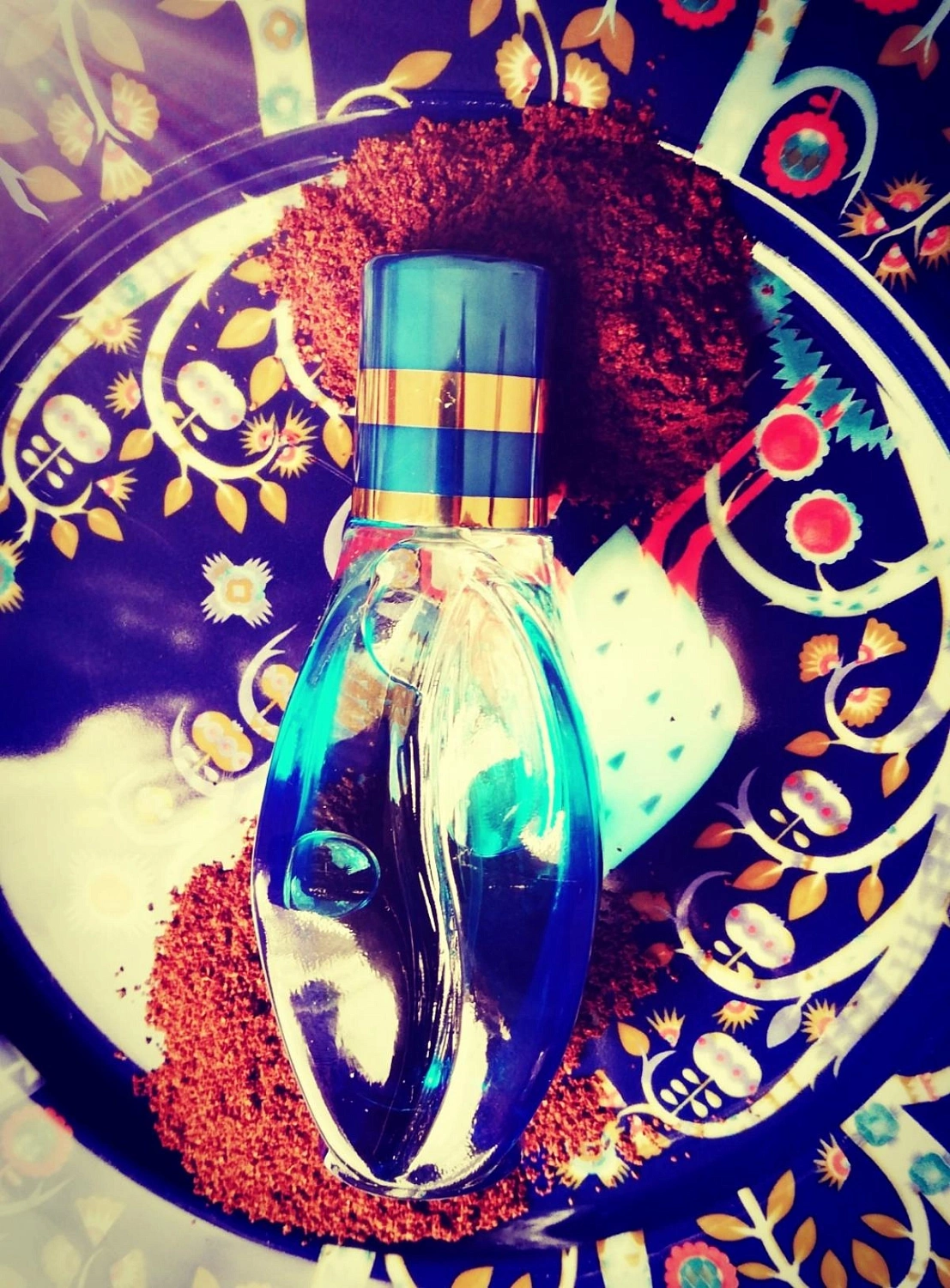 Cafe Parfums Cafeina pour Homme Cafe Parfums Cafeina pour Homme