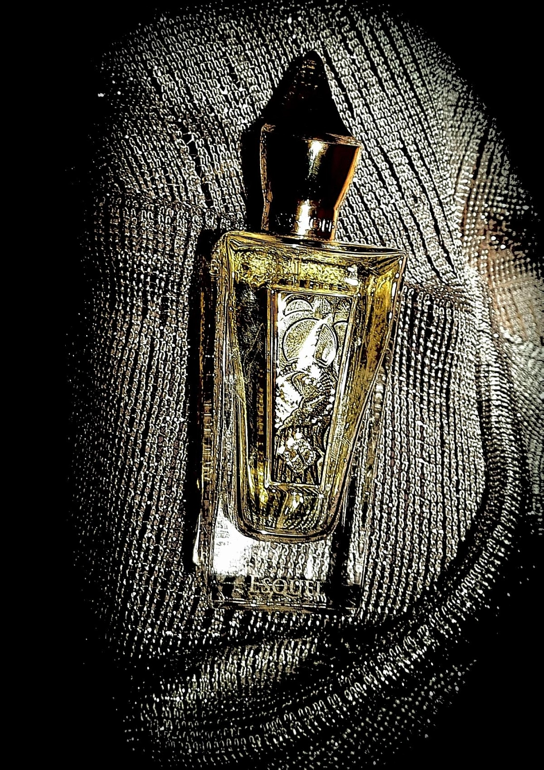 Xerjoff Shooting Stars Collection: Esquel