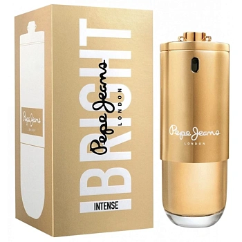 Фото Pepe Jeans London Bright Intense