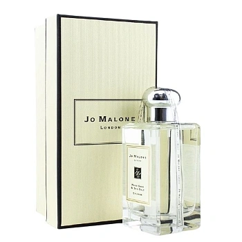 Фото Jo Malone Wood Sage & Sea Salt