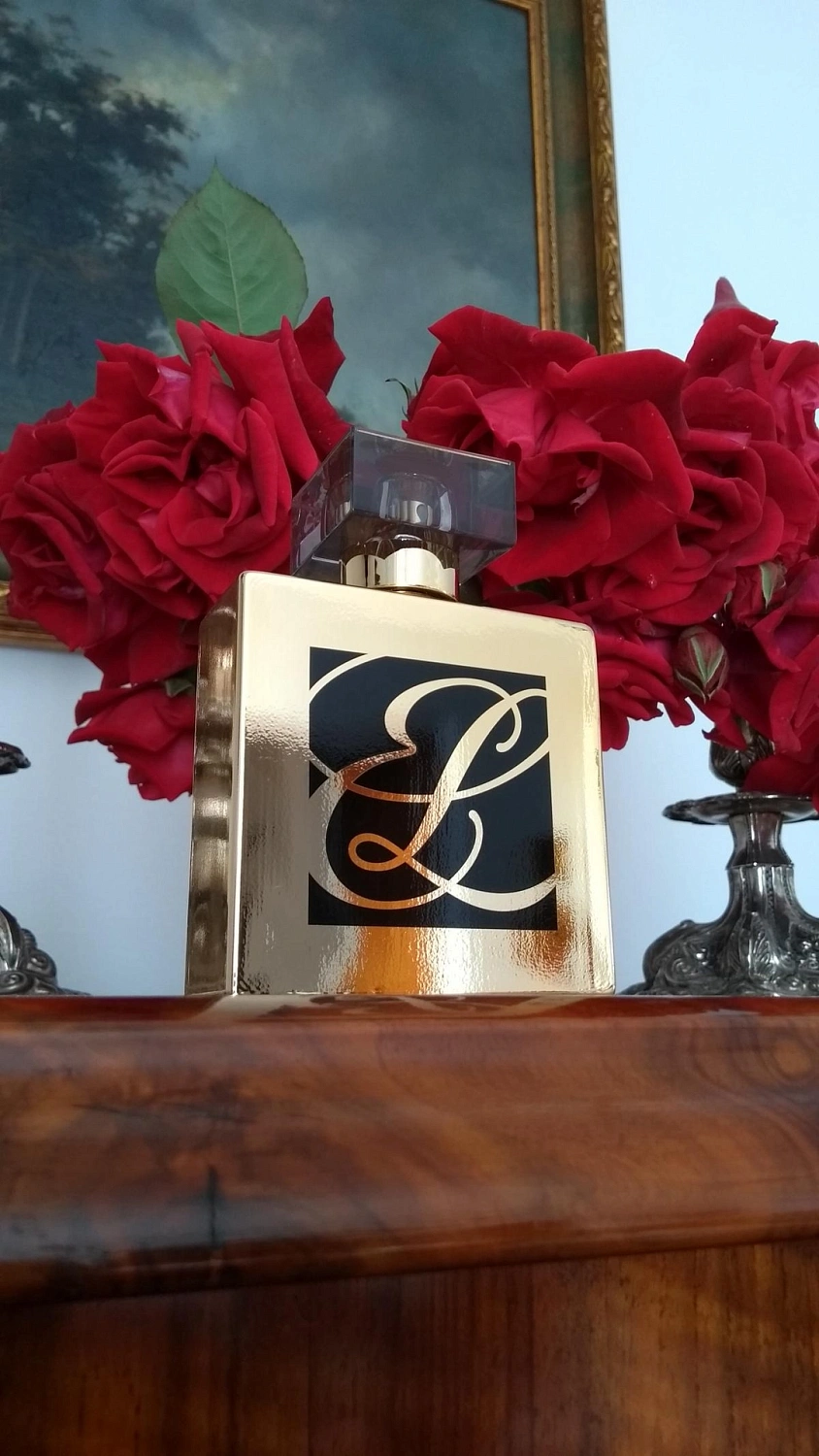 Estee Lauder Wood Mystique Estee Lauder Wood Mystique