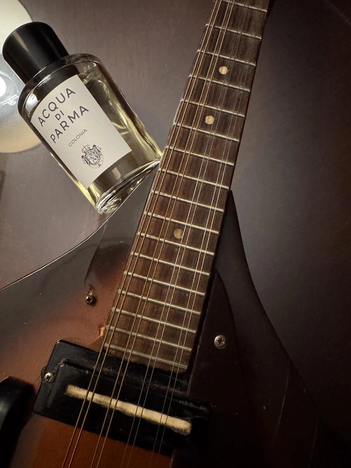 Acqua di Parma Colonia