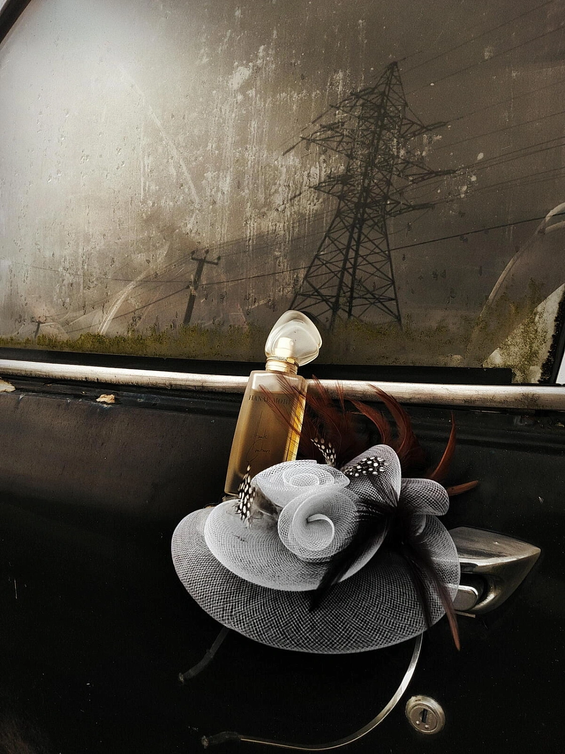 Hanae Mori Haute Couture