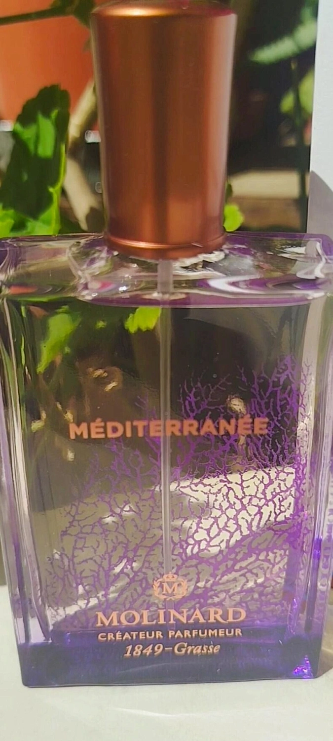 Molinard Mediterranee
