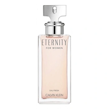 CALVIN KLEIN Eternity Eau Fresh парфюмерная вода, 100 мл тестер CALVIN KLEIN Eternity Eau Fresh парфюмерная вода, 100 мл тестер