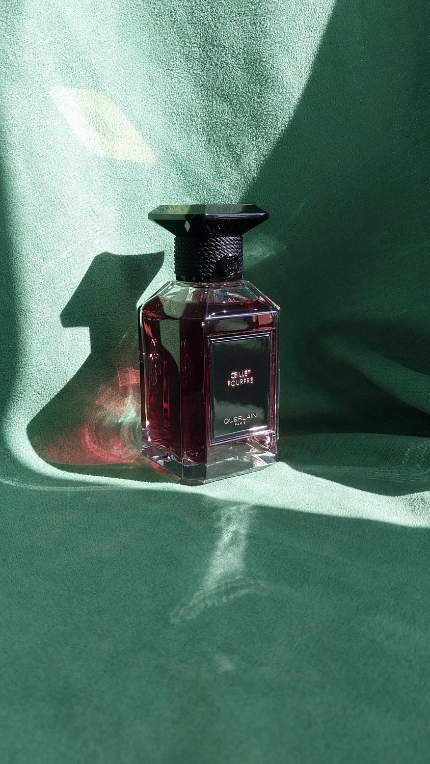 Guerlain Oeillet Pourpre Guerlain Oeillet Pourpre